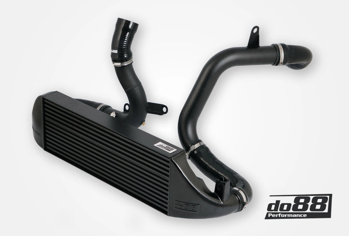 do88 - INTERCOOLER - BIGPACK - VW Polo GTI AW EA888 Evo4, Audi A1 40TFSI GB EA888 Evo4