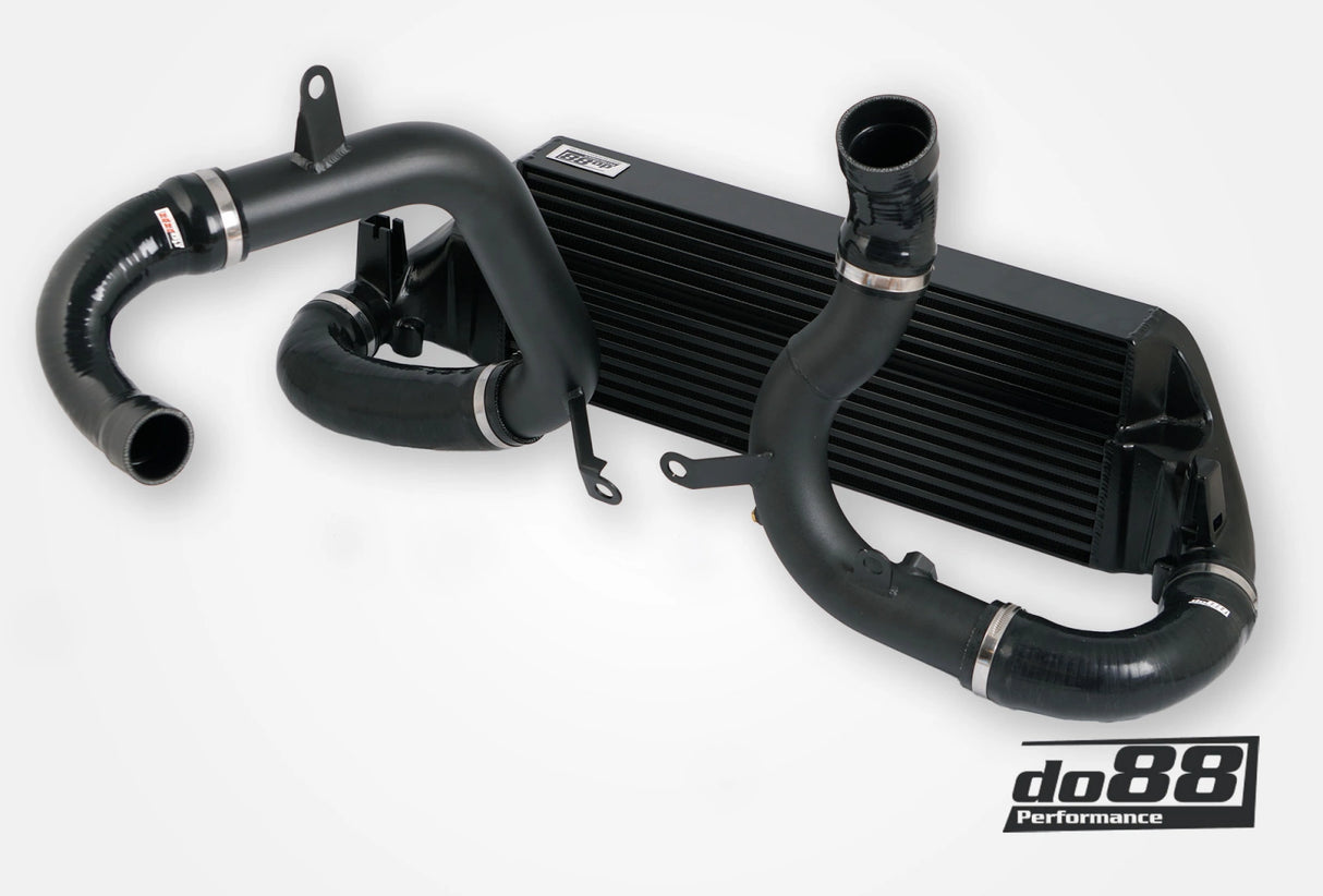do88 - INTERCOOLER - BIGPACK - VW Polo GTI AW EA888 Evo4, Audi A1 40TFSI GB EA888 Evo4