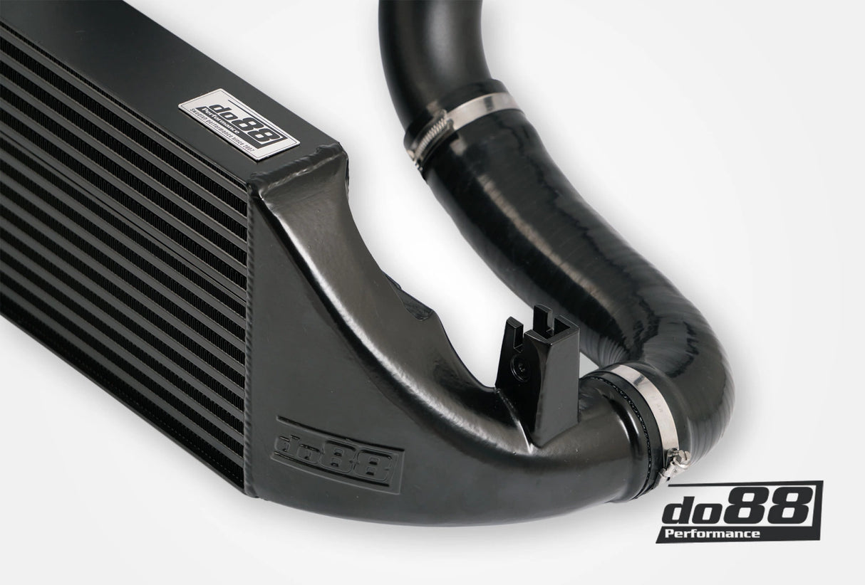 do88 - INTERCOOLER - BIGPACK - VW Polo GTI AW EA888 Evo4, Audi A1 40TFSI GB EA888 Evo4