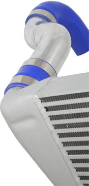 do88 - INTERCOOLER - BIGPACK - VOLVO 700 900 Turbo 81-98, 76mm throttle