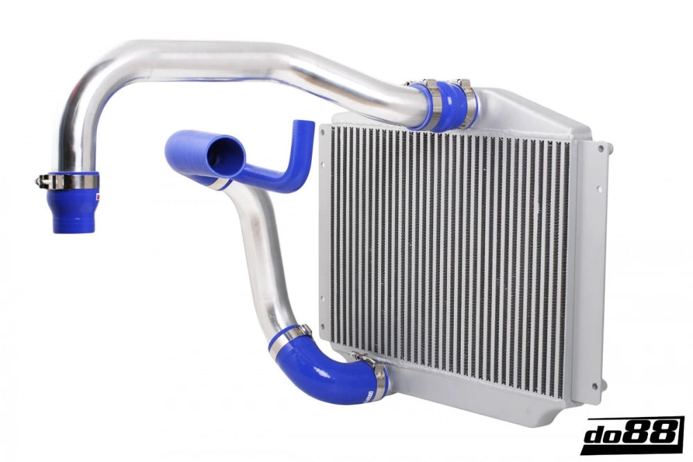 do88 - INTERCOOLER - BIGPACK - VOLVO 850, X70 Turbo 94-98