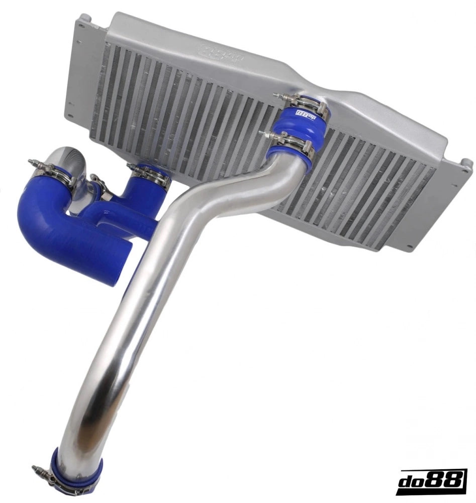 do88 - INTERCOOLER - BIGPACK - VOLVO 850, X70 Turbo 94-98