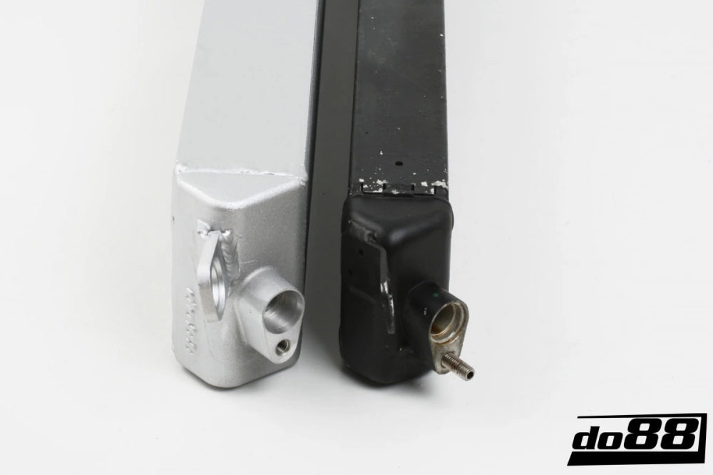 do88 - LADELUFTKÜHLER - BIG PACK - AUDI A3 S3 8Y VAG 2.0 TSI EA88 - effizienter