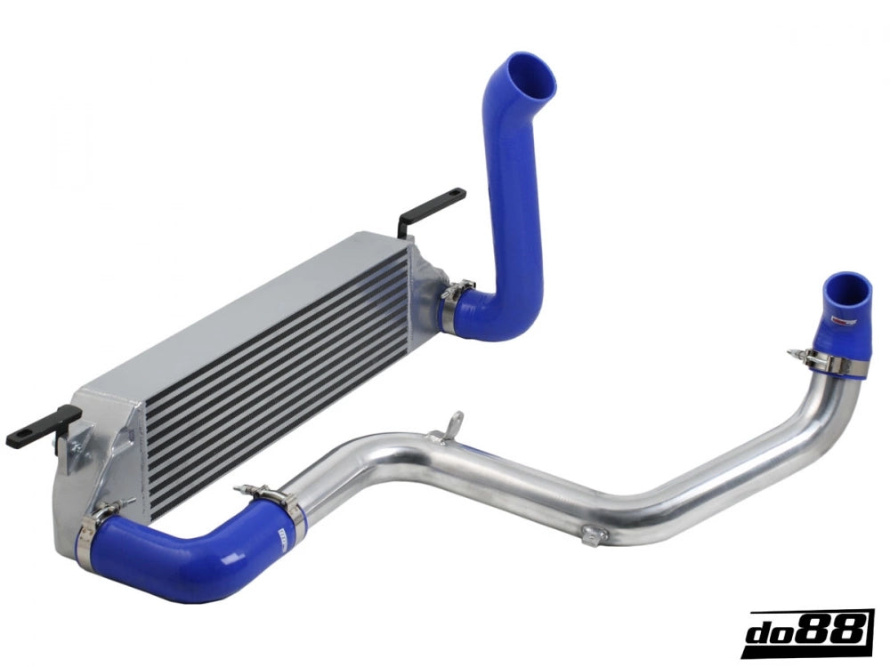 do88 - INTERCOOLER - BIGPACK - VOLVO C30 S40 V50 C70 Turbo 04-13