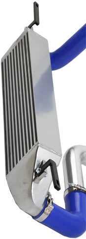 do88 - INTERCOOLER - BIGPACK - VOLVO C30 S40 V50 C70 Turbo 04-13