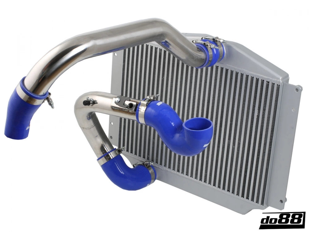 do88 - INTERCOOLER - BIGPACK - VOLVO S70 V70 C70 1999-00