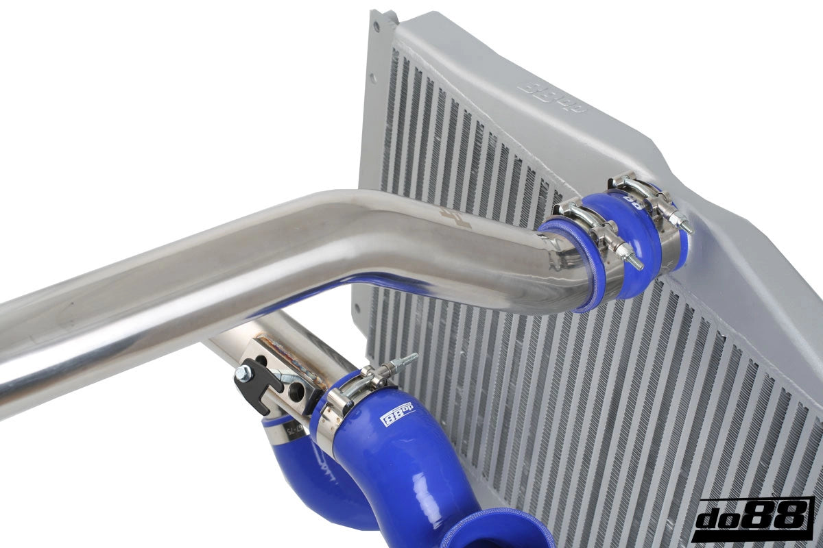 do88 - INTERCOOLER - BIGPACK - VOLVO S70 V70 C70 1999-00