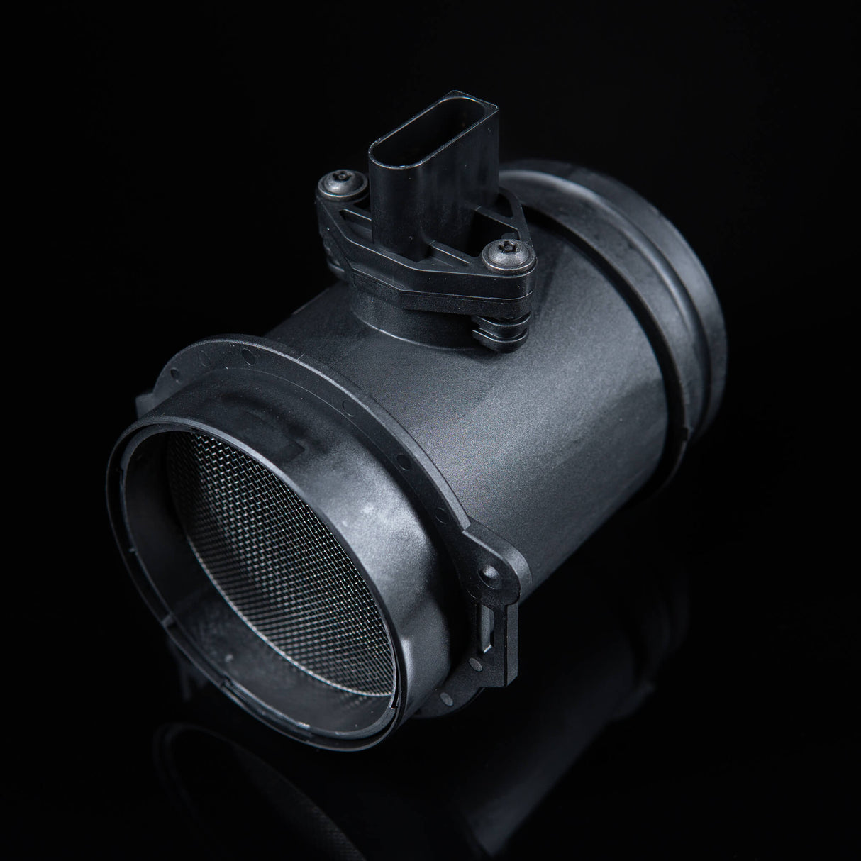 Bosch - Przepływomierz powietrza - RS4 - S4