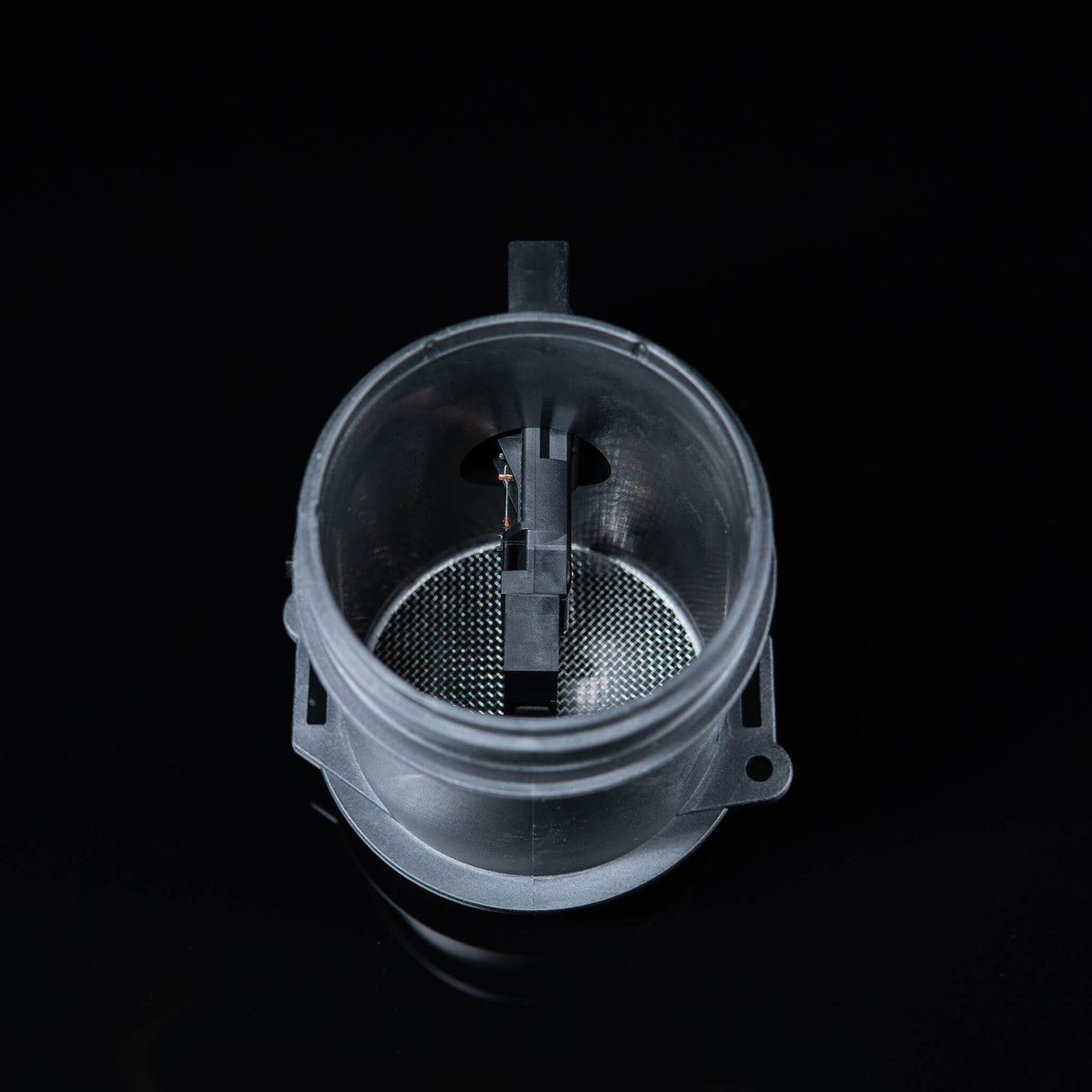 Bosch - Przepływomierz powietrza - RS4 - S4