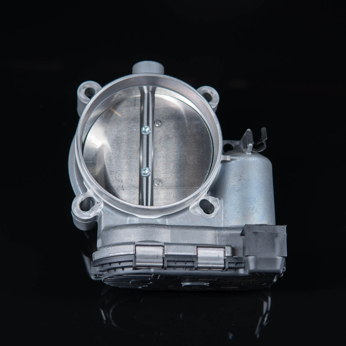 Bosch - 82mm - Przepustnica Elektroniczna - Większy przepływ powietrza