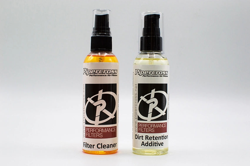 do88 - Zestaw czyszczący do filtrów powietrza - Cleaning kit foam air filter 100ml pump spray bottle