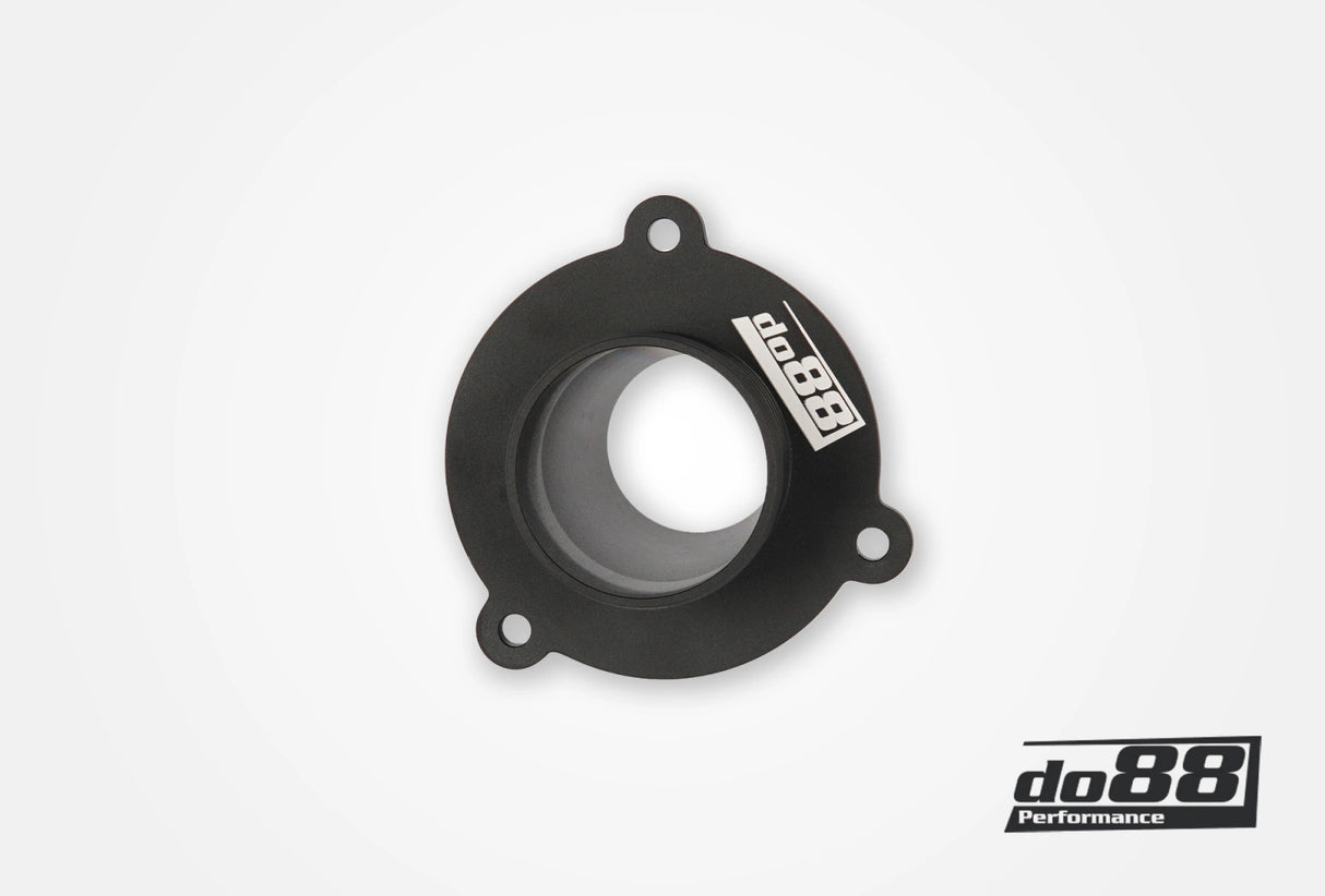 do88 - LADELUFTKÜHLER - BIG PACK - AUDI A3 S3 8Y VAG 2.0 TSI EA88 - effizienter