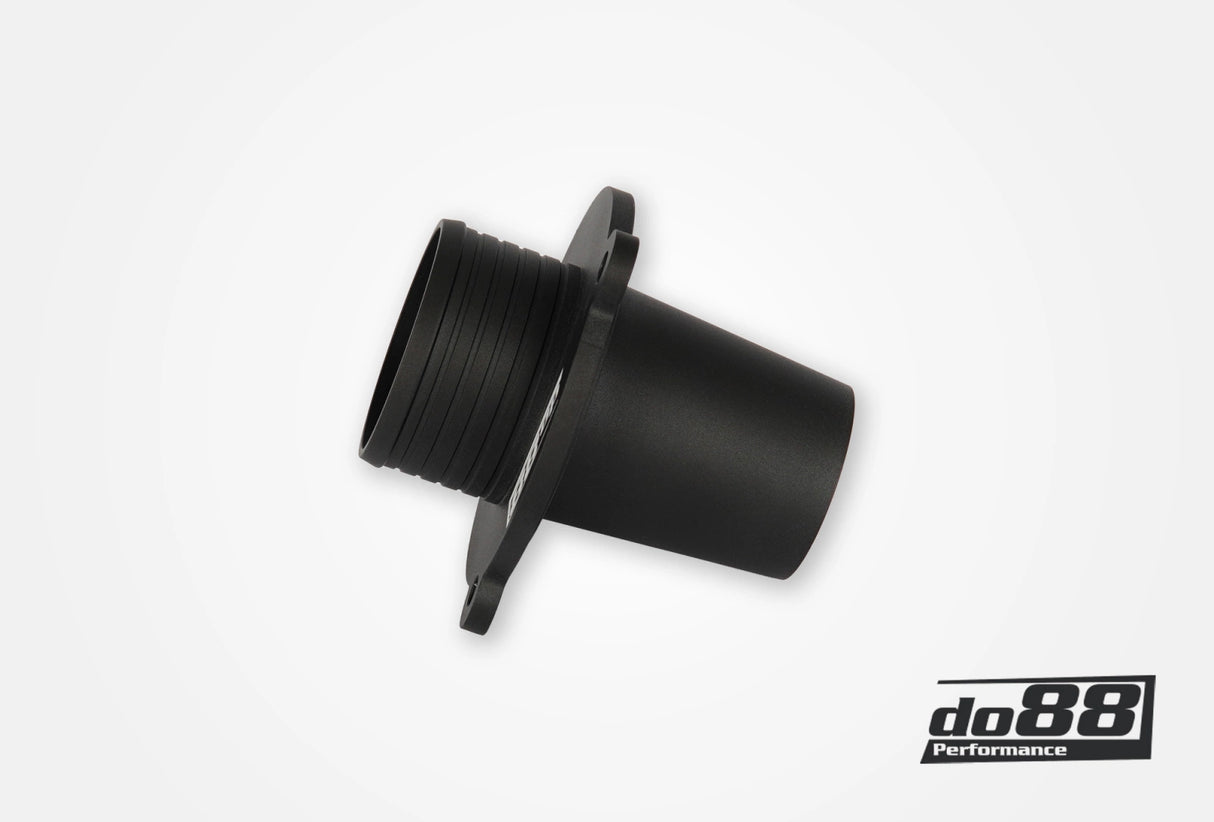 do88 - LADELUFTKÜHLER - BIG PACK - AUDI A3 S3 8Y VAG 2.0 TSI EA88 - effizienter