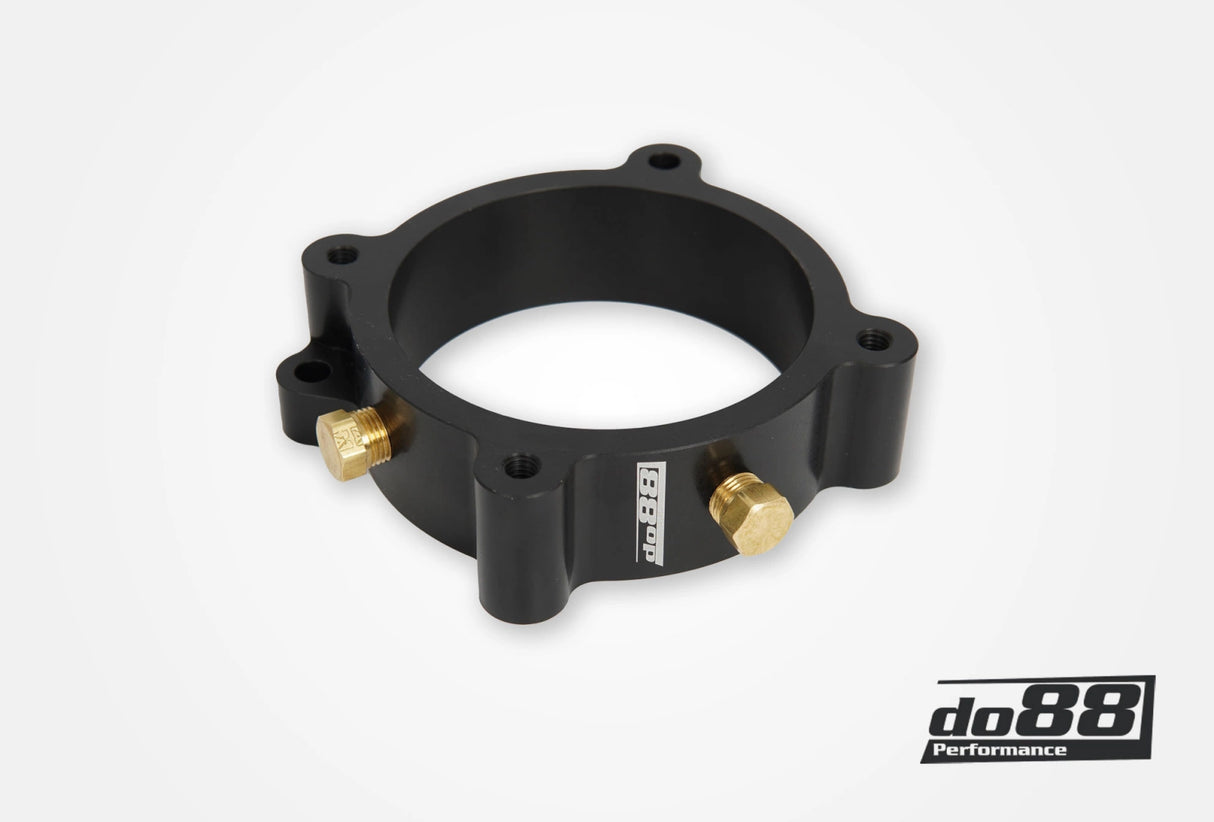 do88 - Dystans korpusu przepustnicy - AUDI RS3 (8V 8Y) / TT RS (8S) Throttle body spacer