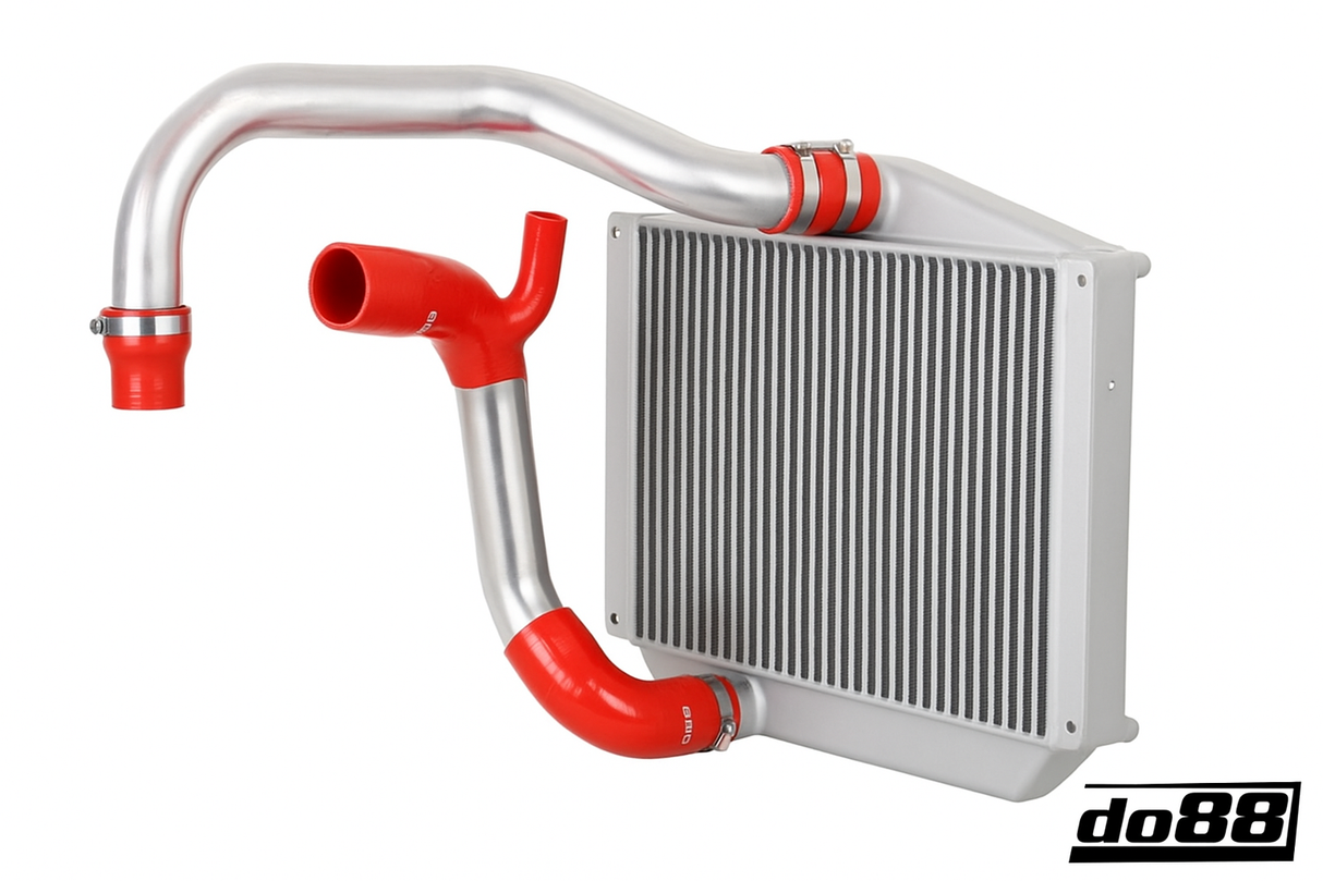 do88 - INTERCOOLER - BIGPACK - VOLVO 850, X70 Turbo 94-98