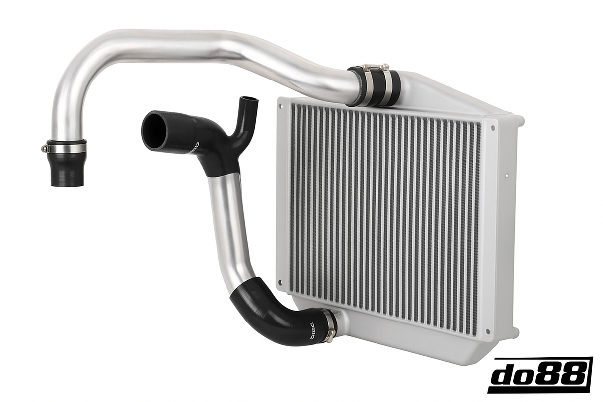do88 - INTERCOOLER - BIGPACK - VOLVO 850, X70 Turbo 94-98