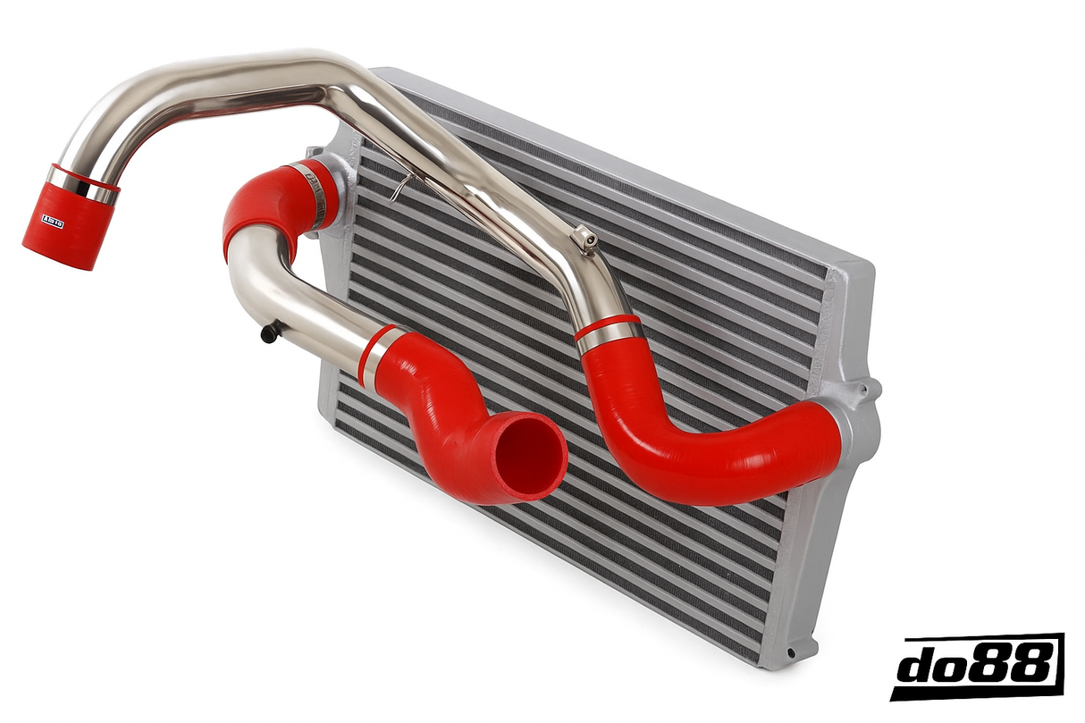 do88 - INTERCOOLER - BIGPACK - VOLVO S60 V70 00-02