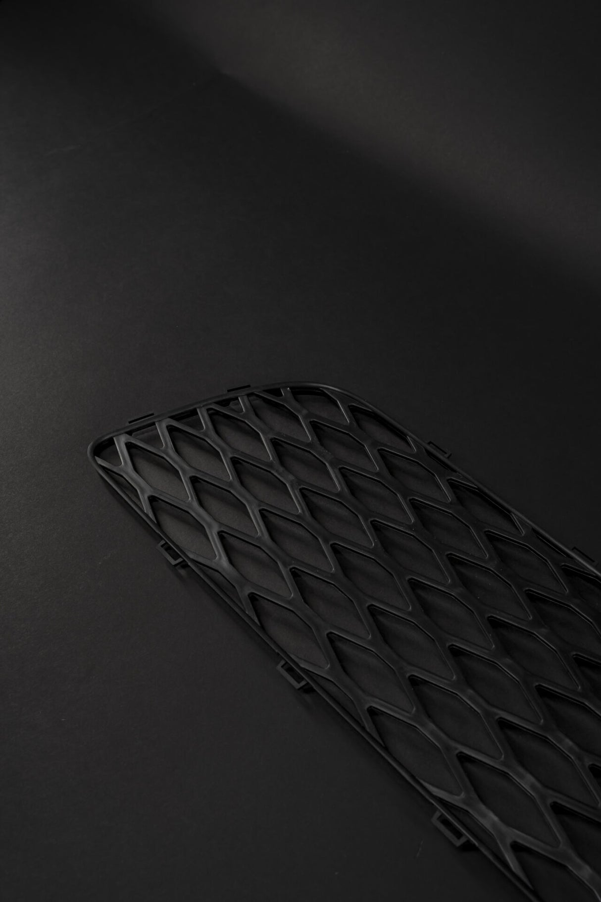 THE Tuner – Kratka przedniego zderzaka - RS4 - S4 - B5