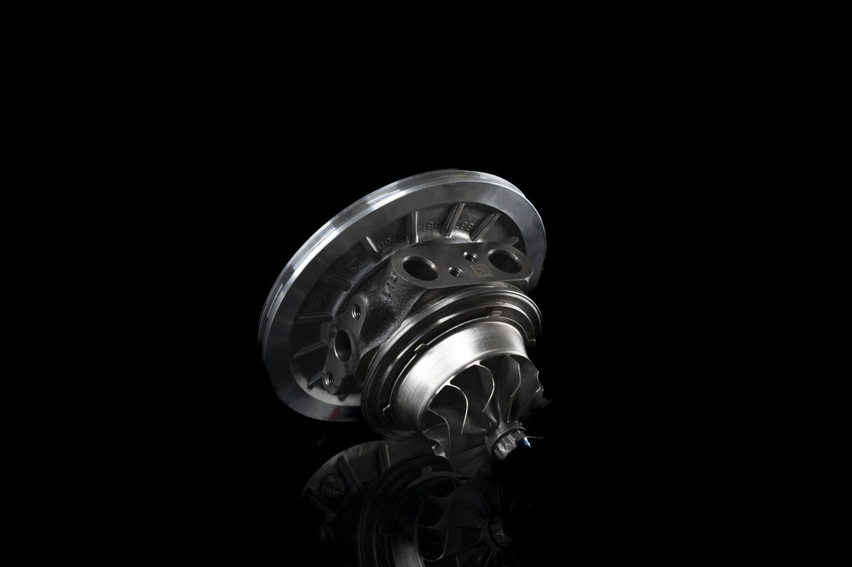 BorgWarner – Rdzeń - Wirnik - Audi RS3 8V - TTRS 8S (DAZA)