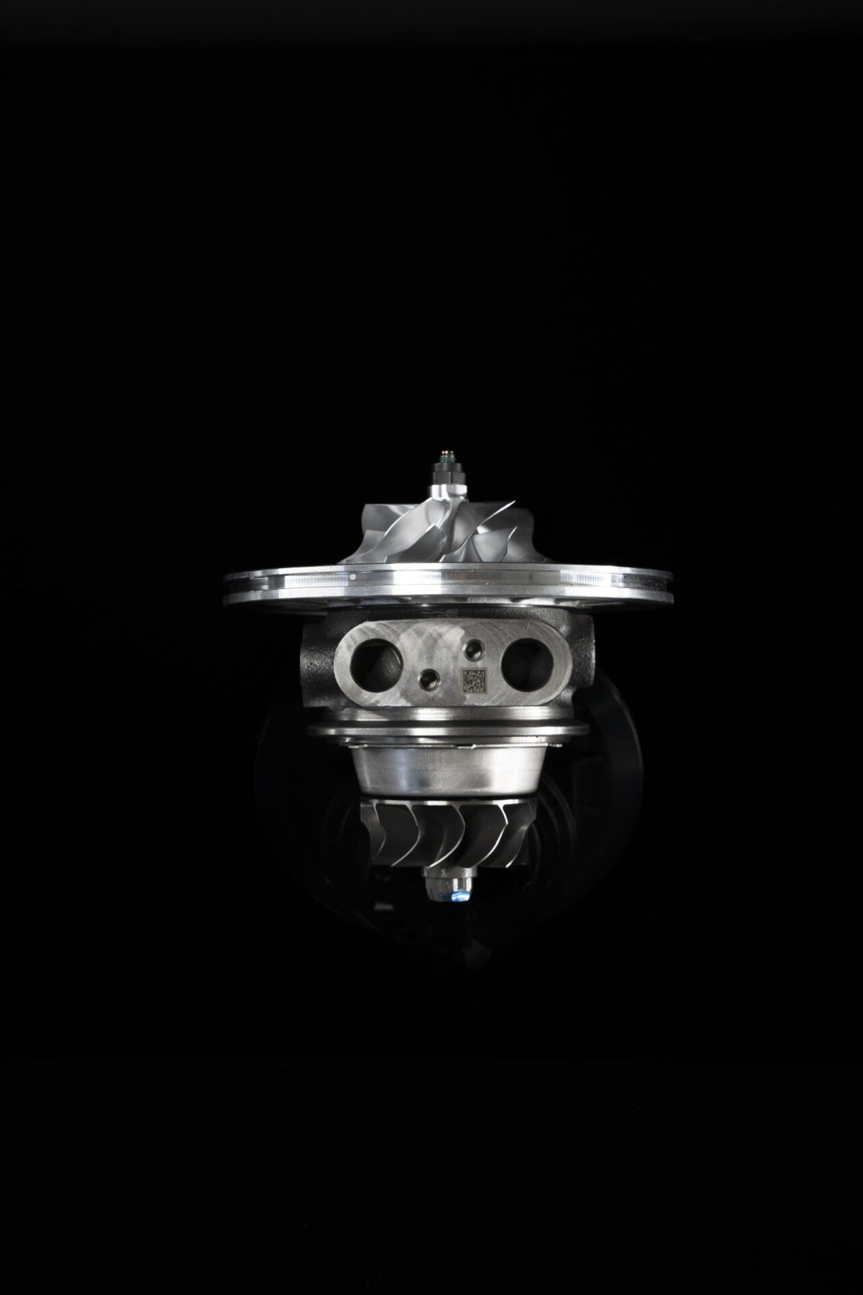 BorgWarner – Rdzeń - Wirnik - Audi RS3 8V - TTRS 8S (DAZA)