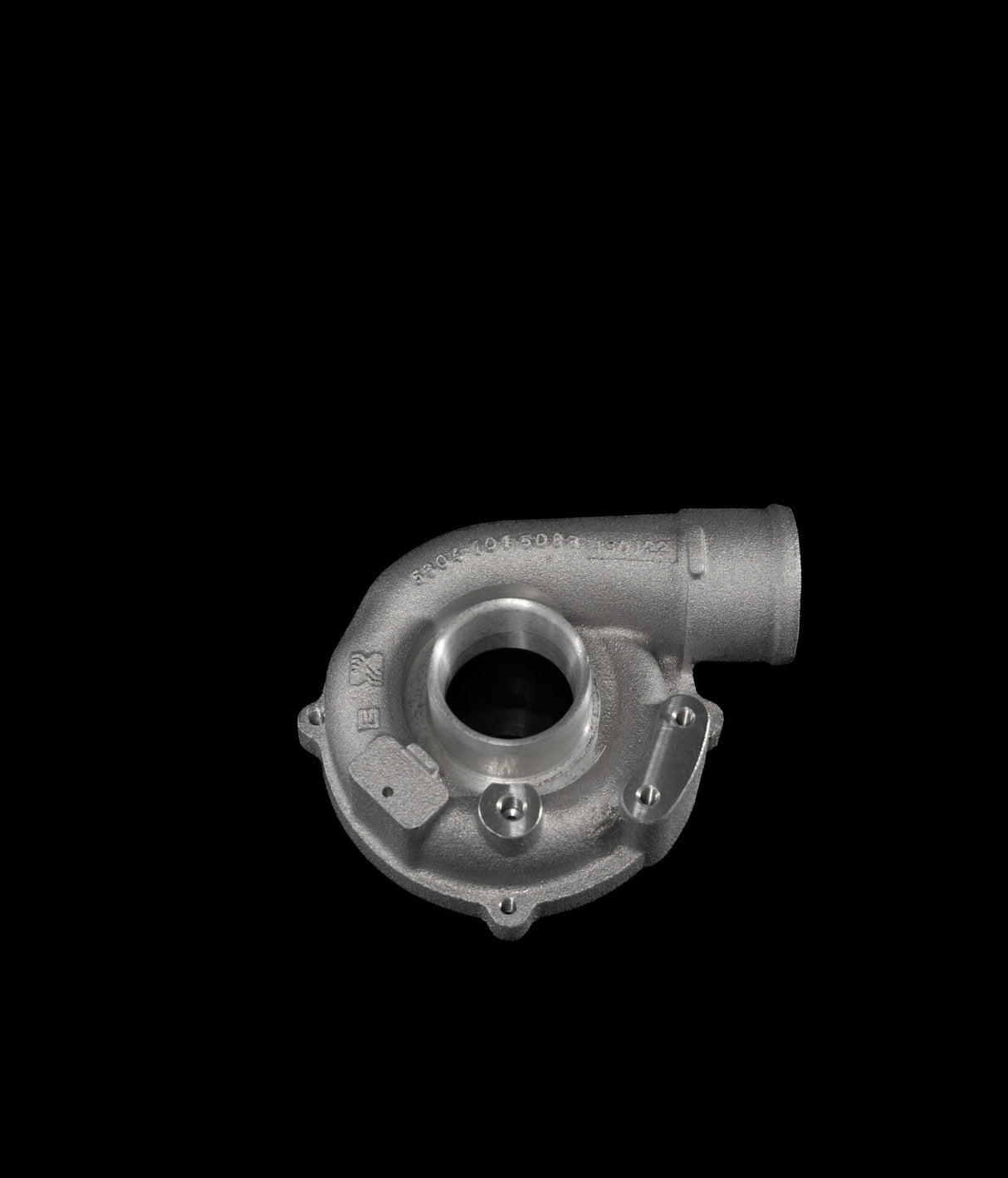 BorgWarner – Obudowa sprężarki K04 - RS4 - S4 - B5