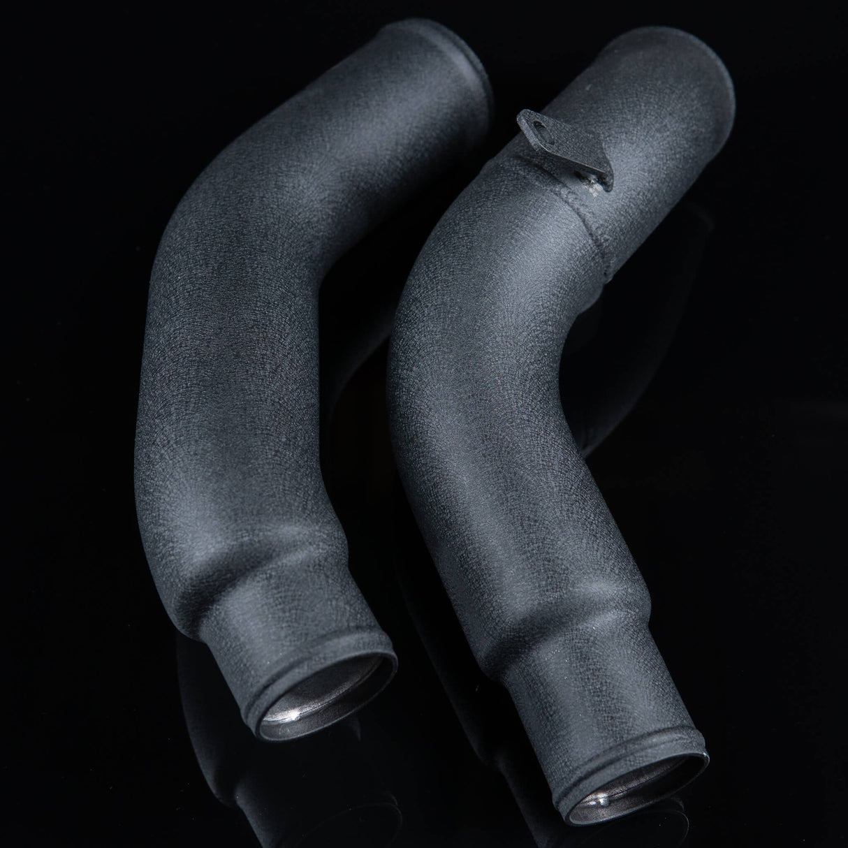 THE Tuner - Rury dolotowe 63 mm - Większy przepływ powietrza - RS4 - S4