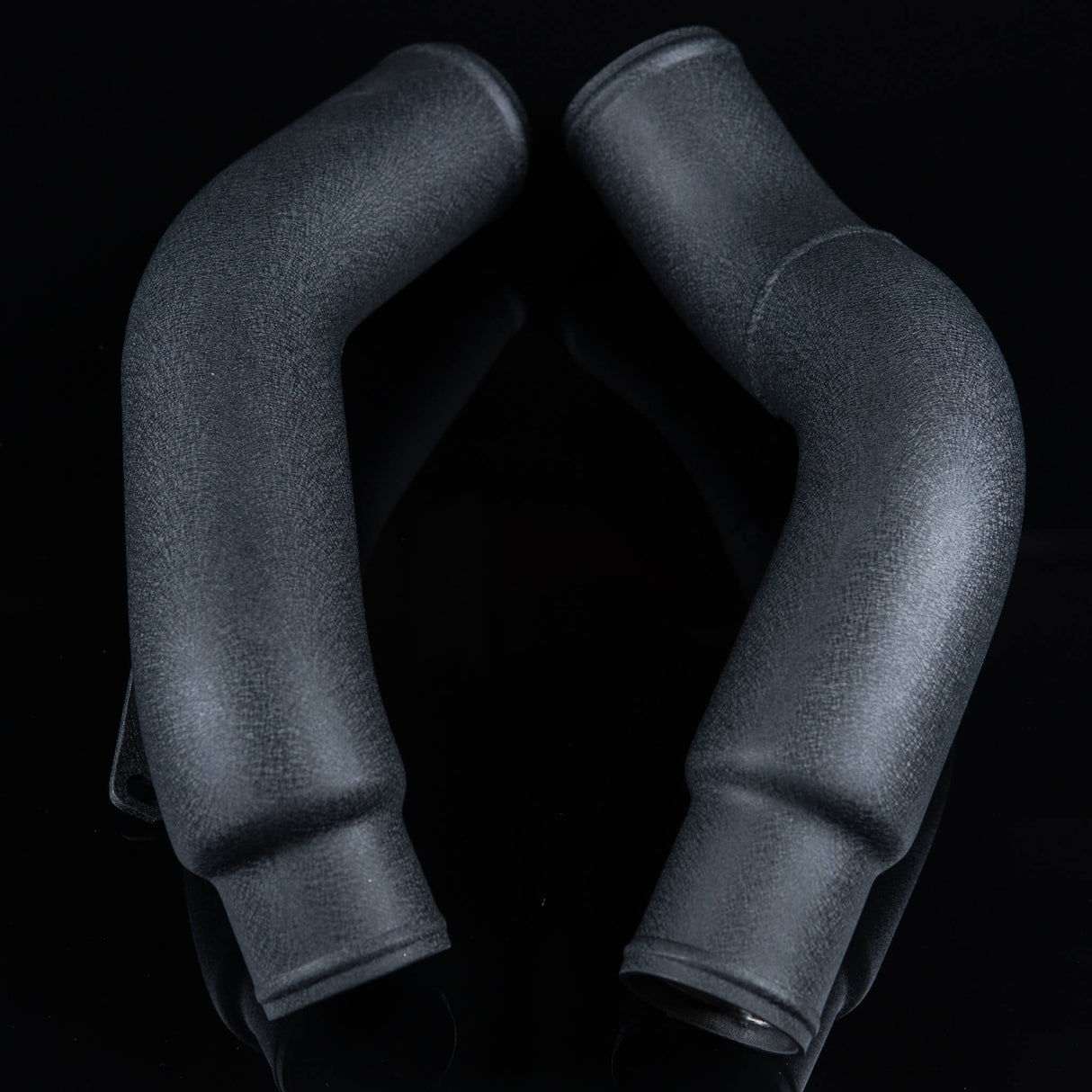 THE Tuner - Rury dolotowe 63 mm - Większy przepływ powietrza - RS4 - S4