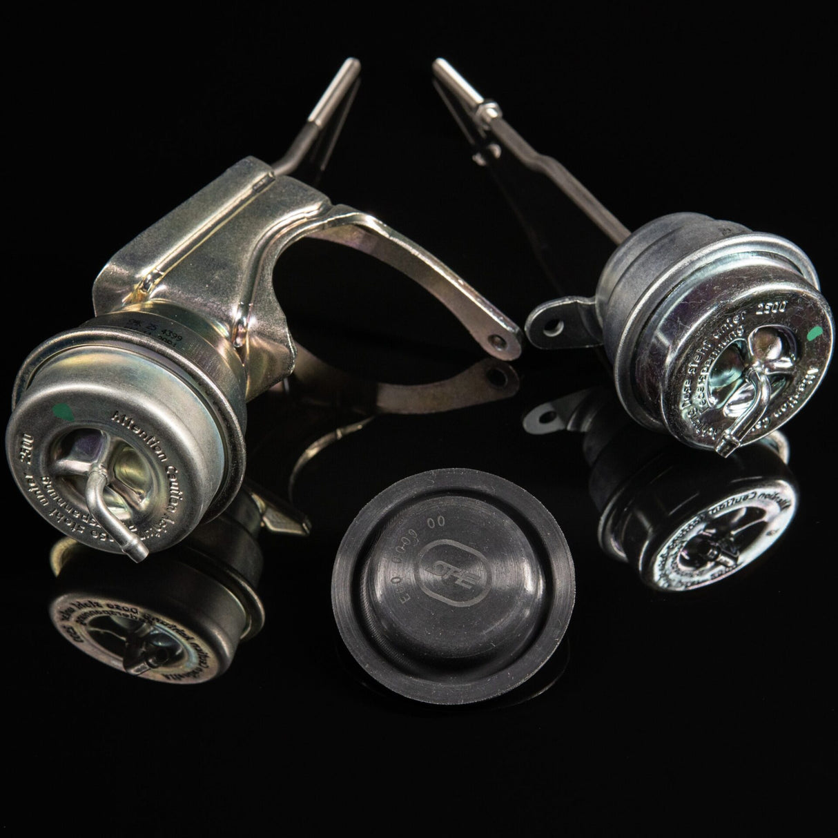 THE Tuner – Membrana Wastegate do turbosprężarek K03/K04