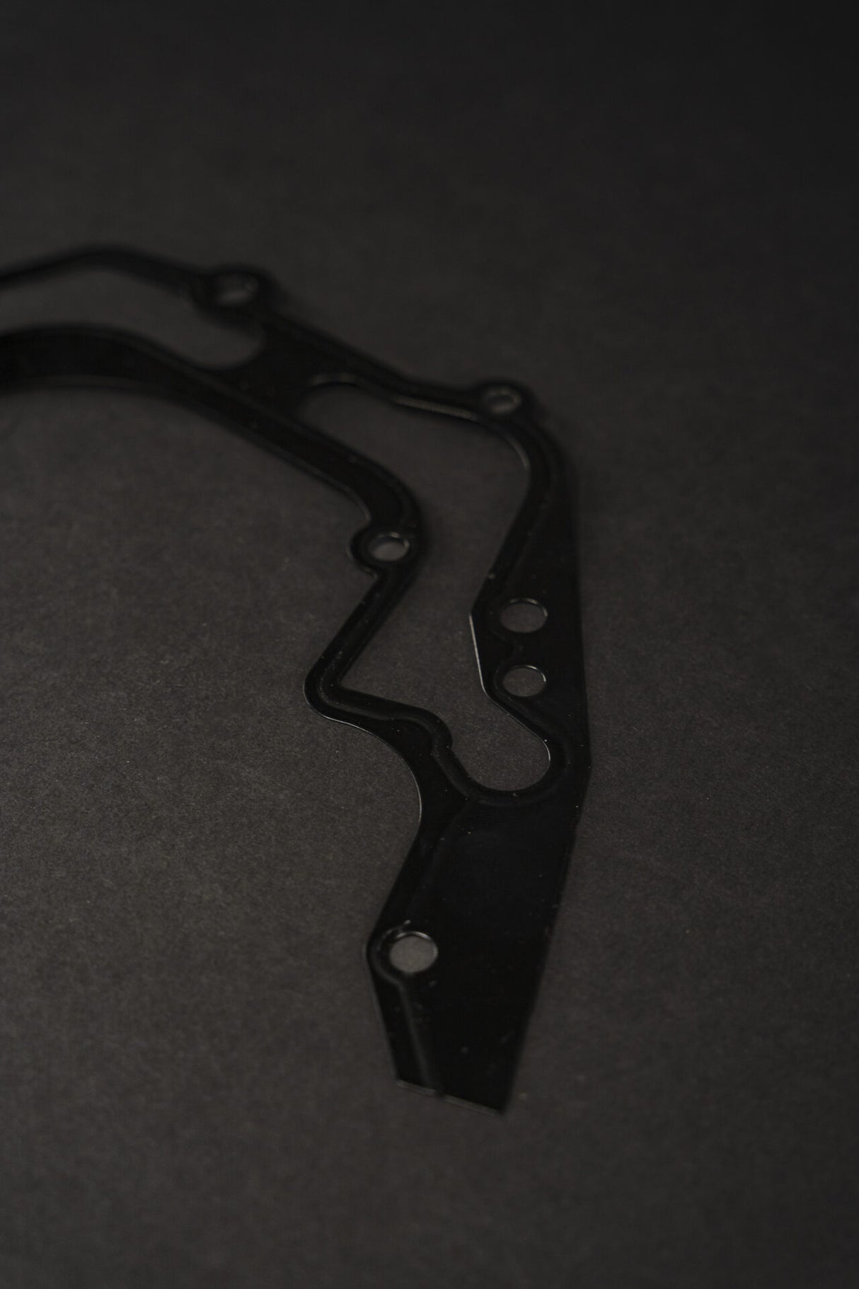 THE Tuner – Uszczelka przedniej pokrywy rozrządu - RS4 - S4 - B5