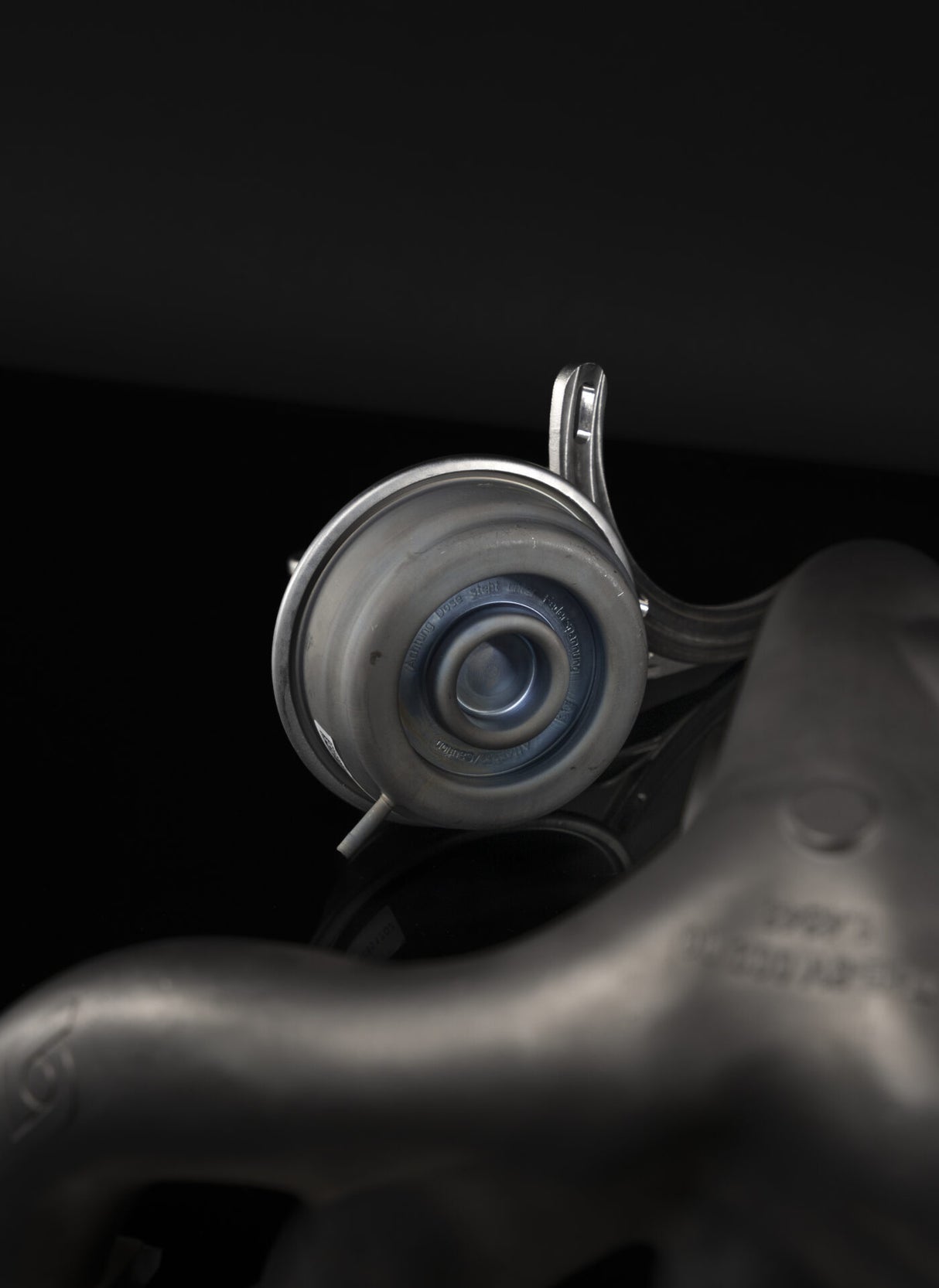 THE Tuner - THE-11 – Kolektor Wydechowy - Audi RS3 - TTRS (DAZA / DNWA)
