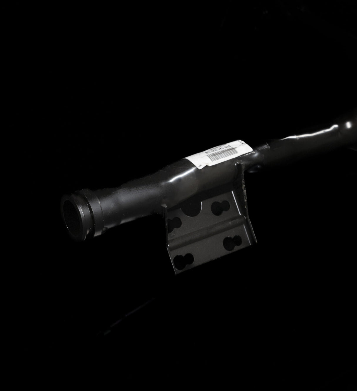 THE Tuner – Lewa tylna rura wodna - RS4 - S4