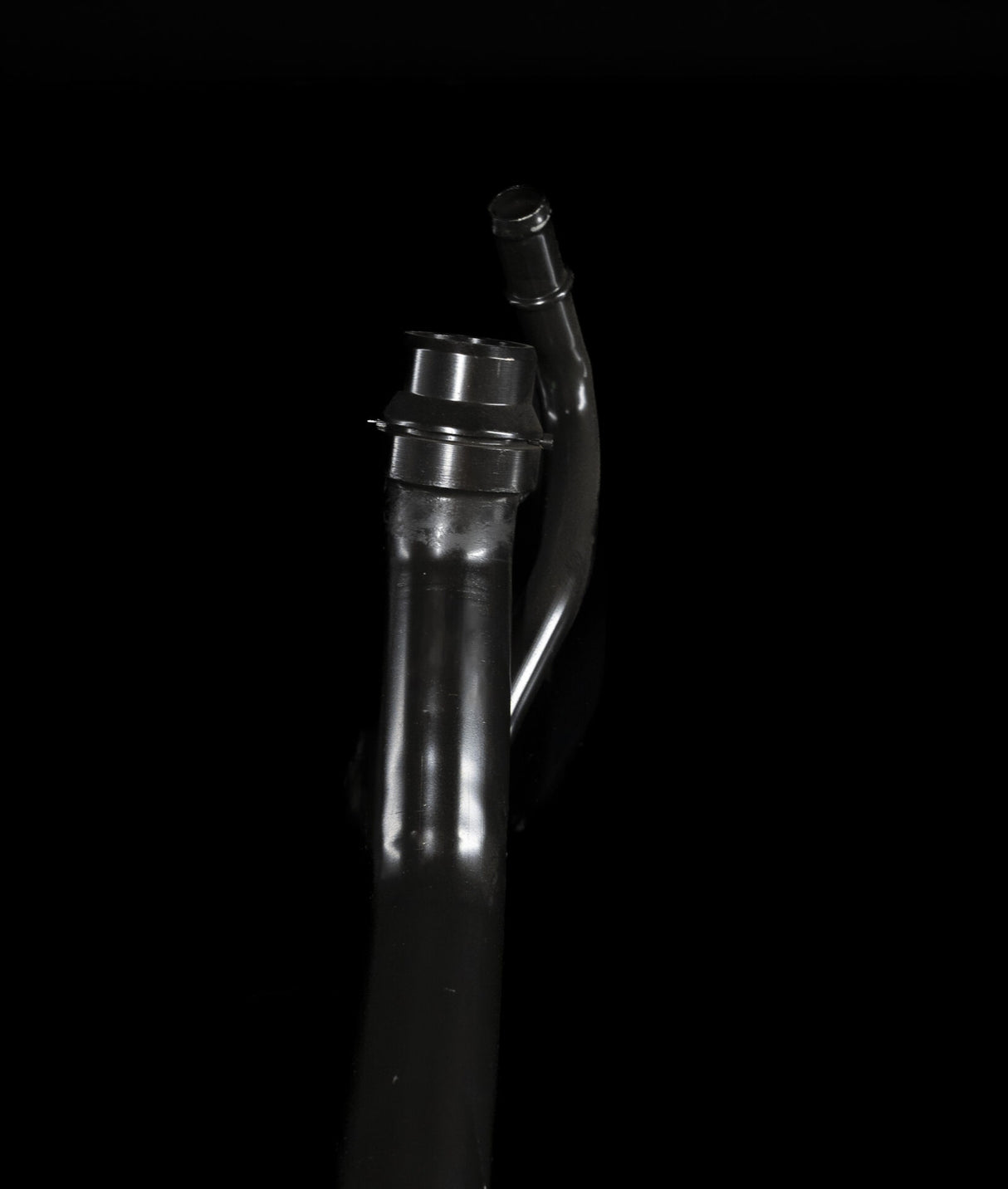 THE Tuner – Lewa tylna rura wodna - RS4 - S4