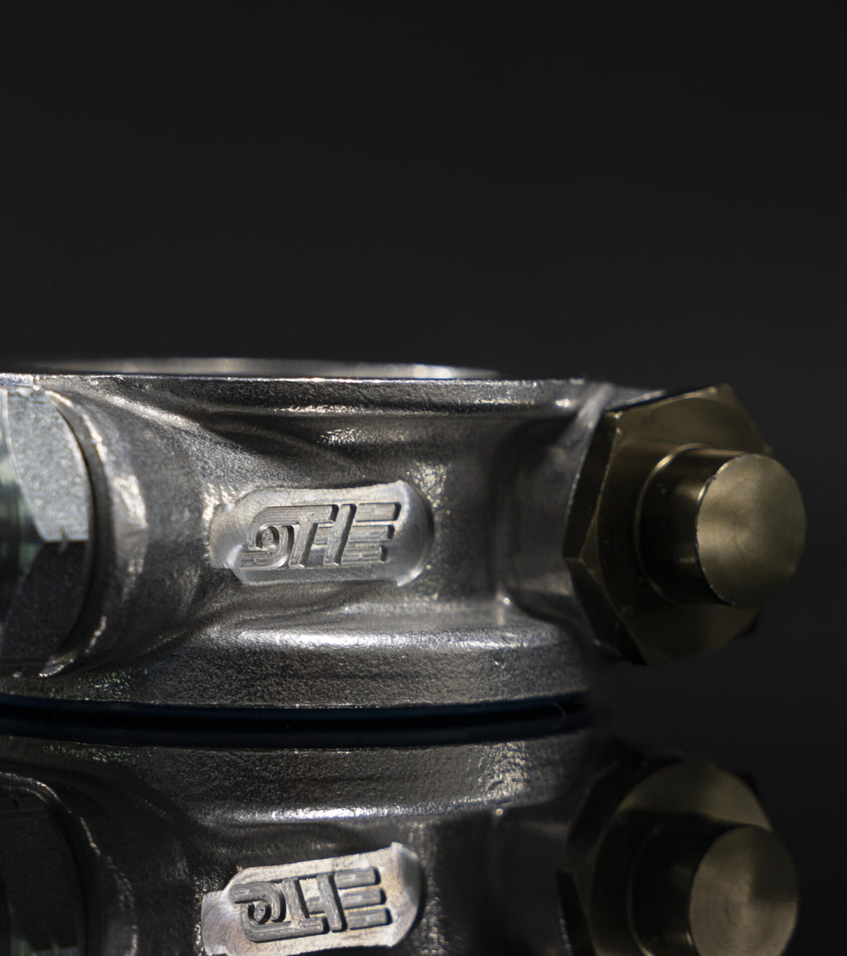 THE Tuner – Adapter oleju z termostatem - RS4 - RS6