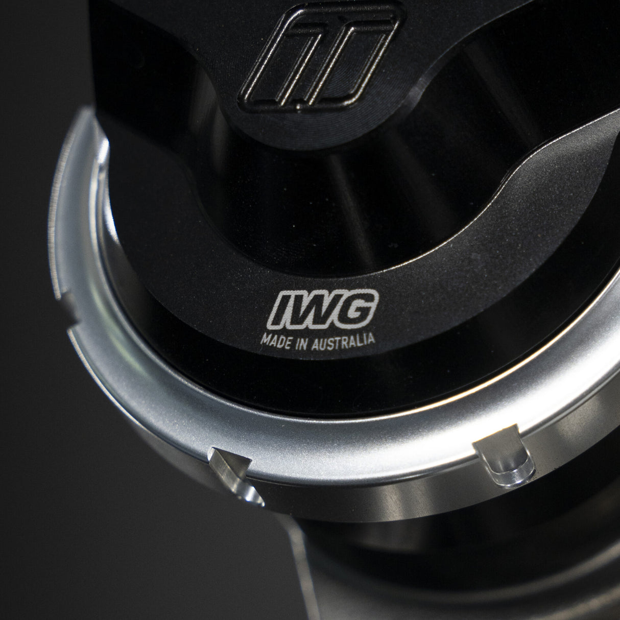 THE Tuner - Turbosprężarka do silnika CEPA - Zestaw - RS3 - TTRS