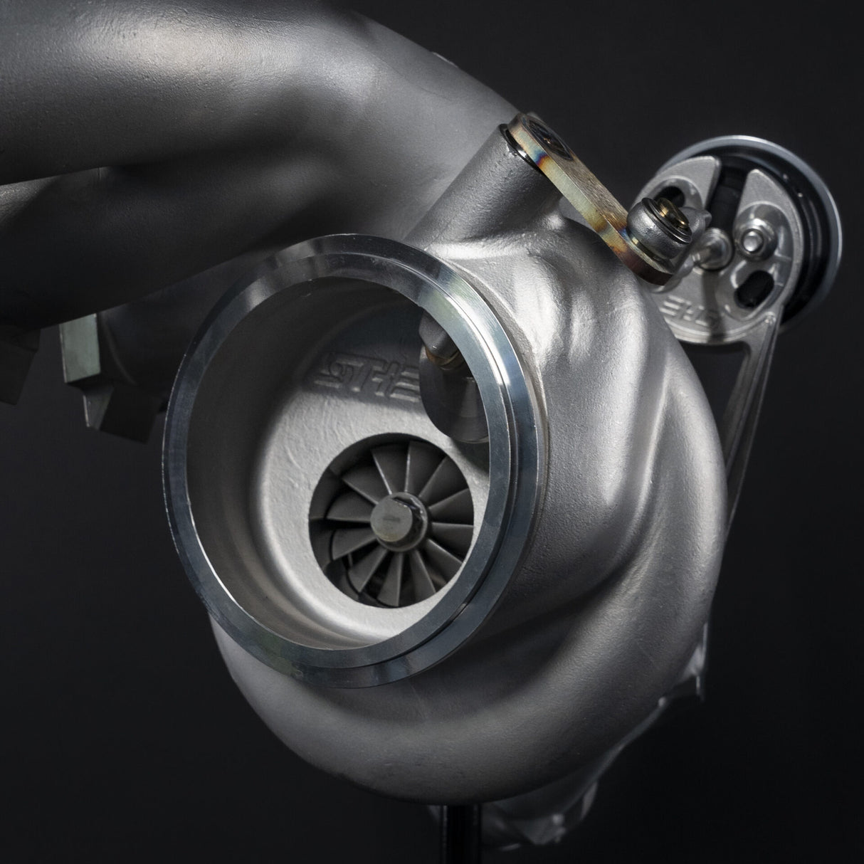 THE Tuner - Turbosprężarka do silnika CEPA - Zestaw - RS3 - TTRS