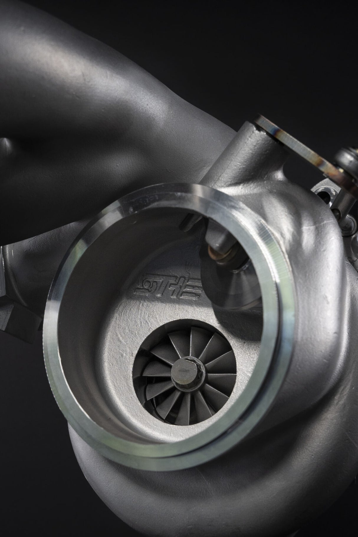 THE Tuner - Turbosprężarka do silnika CEPA - Zestaw - RS3 - TTRS