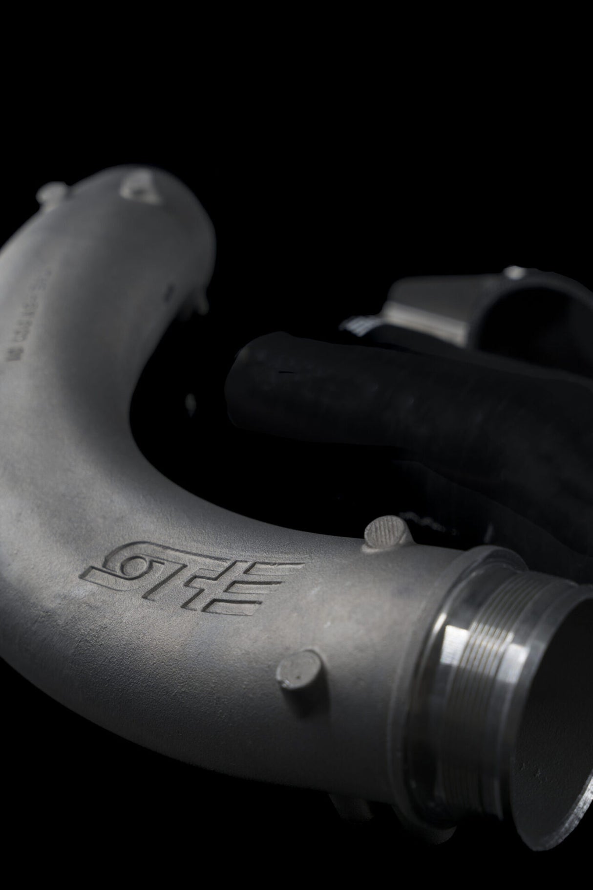 THE Tuner – Aluminiowa rura ciśnieniowa - Audi RS3 8P - TTRS 8J (DAZA/DNWA)