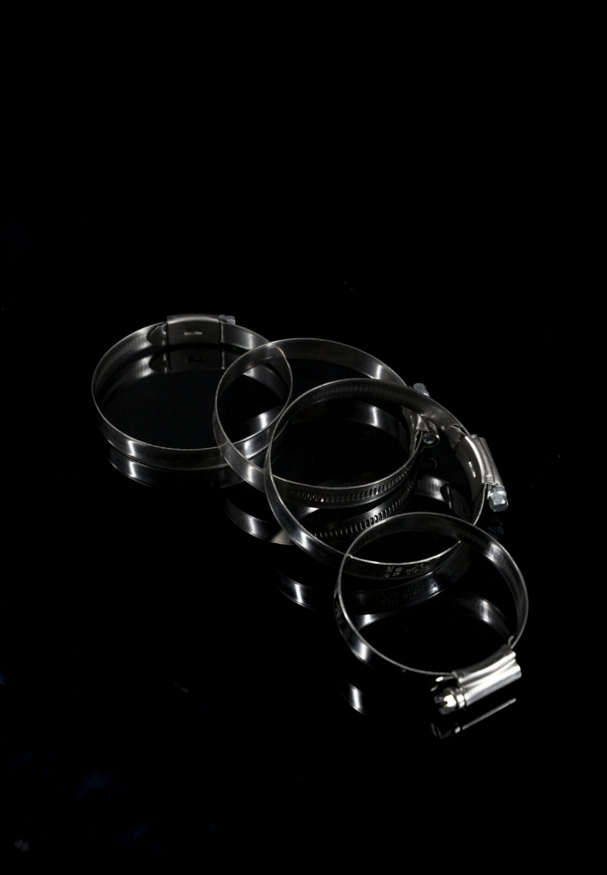 THE Tuner – Aluminiowa rura ciśnieniowa - Audi RS3 8P - TTRS 8J (DAZA/DNWA)