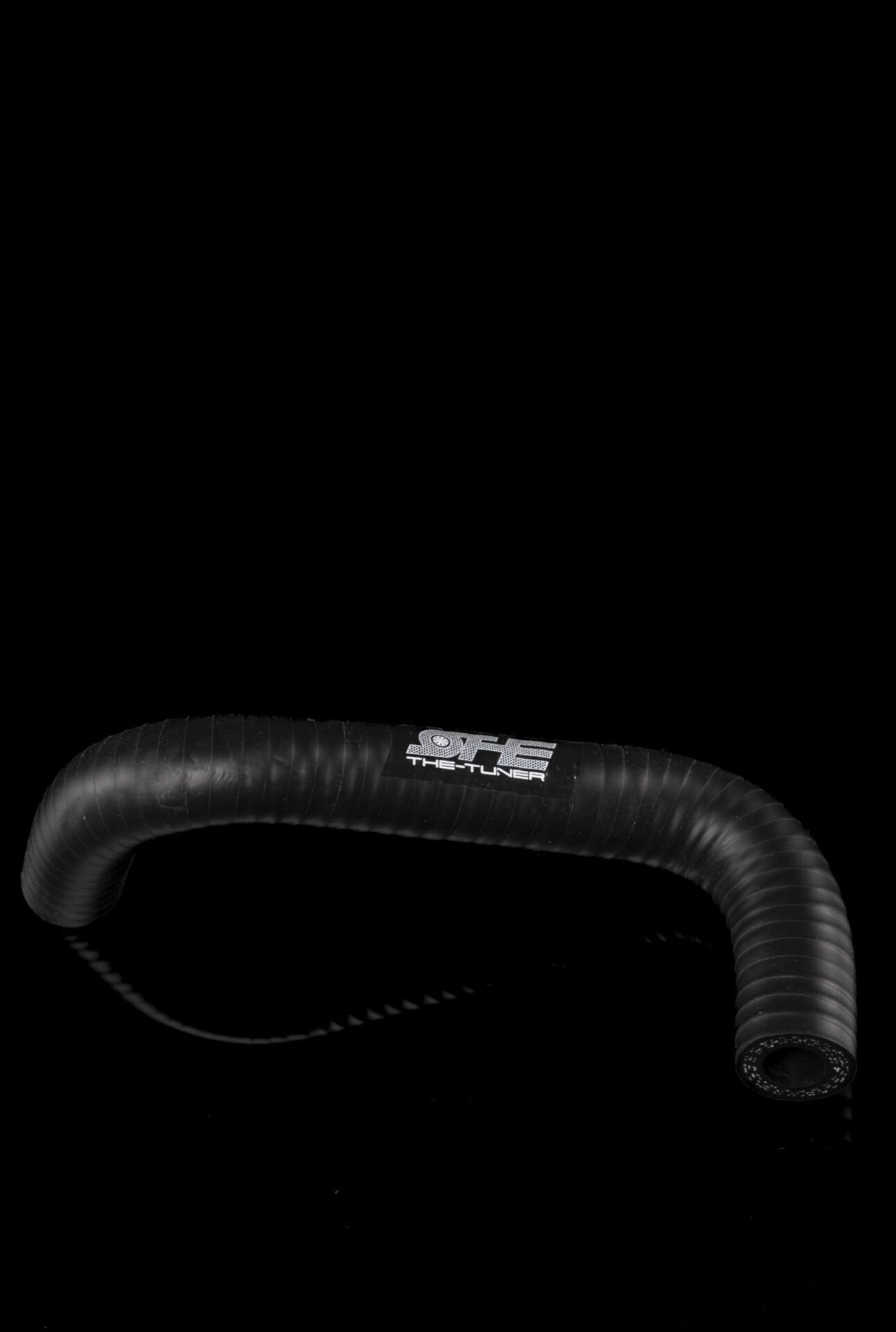 THE Tuner - Kolanko podciśnieniowe do zaworu zwrotnego układu EVAP - RS4 - S4 - B5