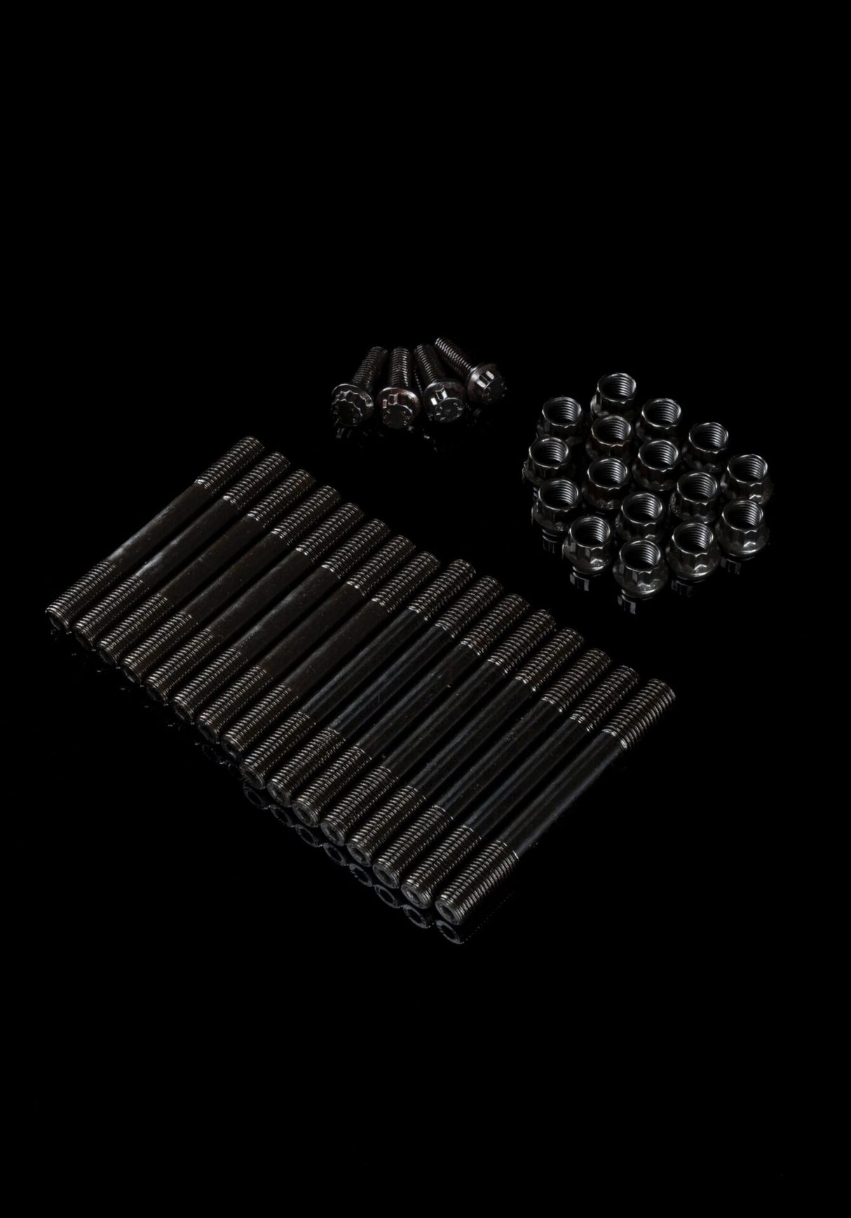 ARP - Śruby podpór wału korbowego - RS4 - S4 - B5