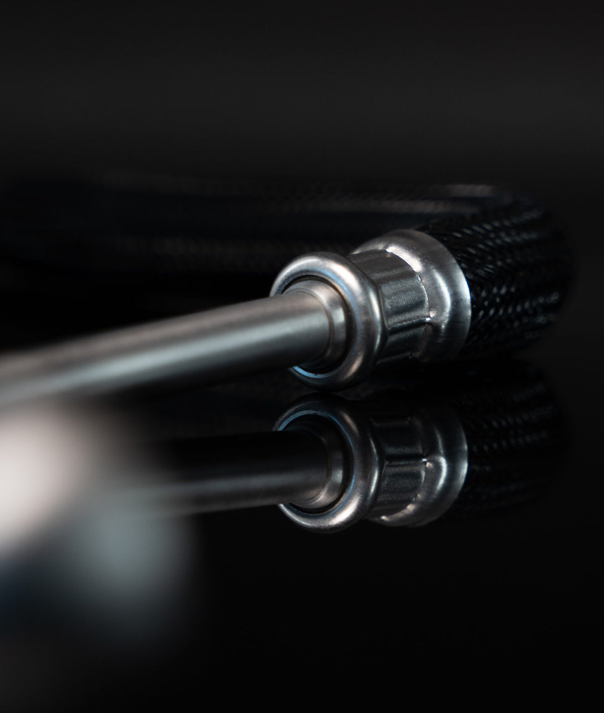 THE Tuner – Rura chłodzenia turbosprężarki - Lewa dolna - RS4 - S4 - B5