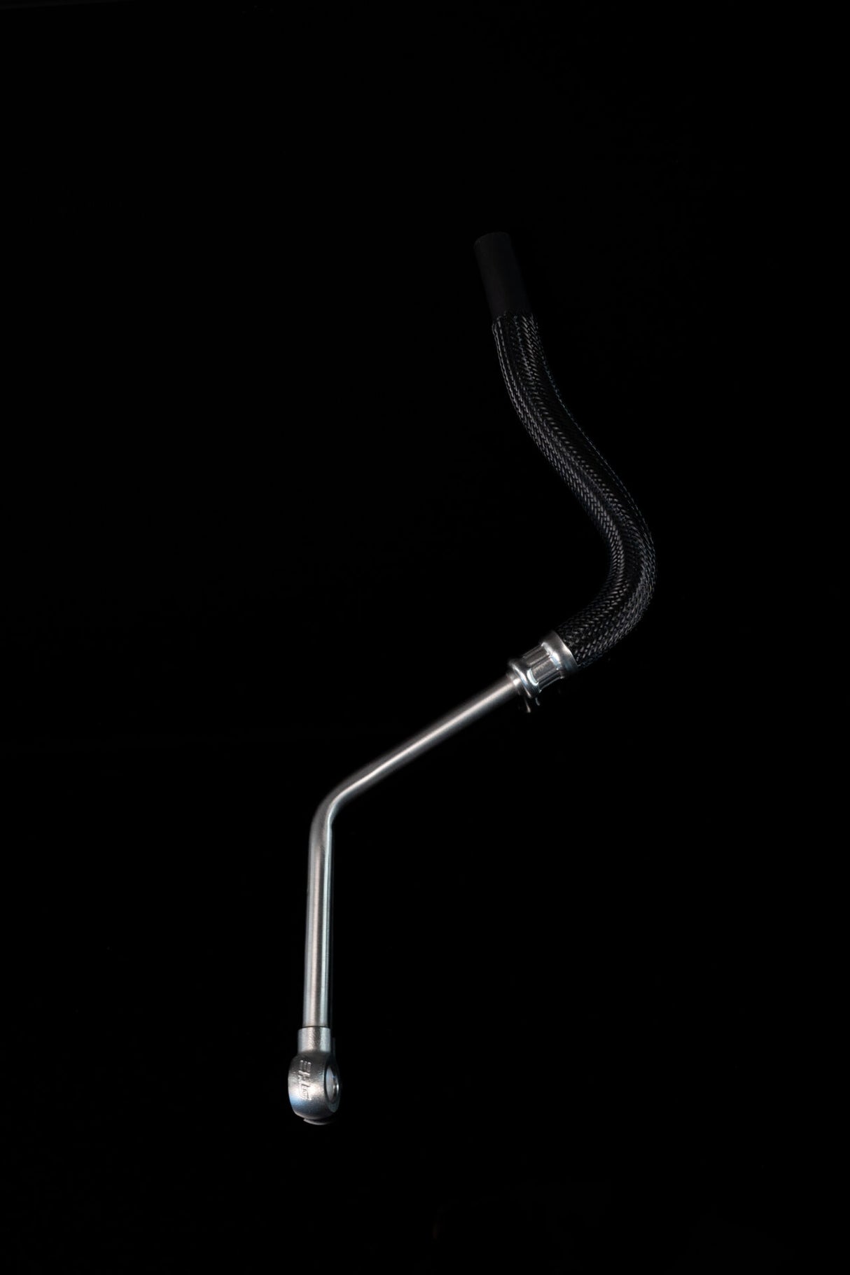 THE Tuner – Rura chłodzenia turbosprężarki - Lewa górna - RS4 - S4 - B5