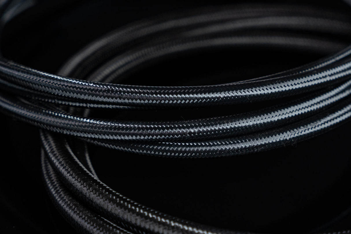 THE Tuner - Zestaw przewodów paliwowych i filtrów - RS4 - S4 - B5