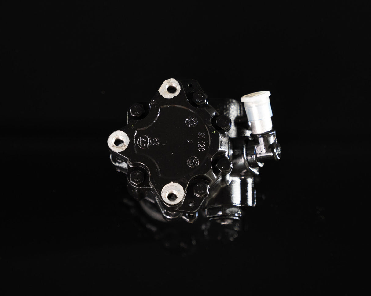 THE Tuner - Pompa wspomagania układu kierowniczego - RS4 - S4 - B5