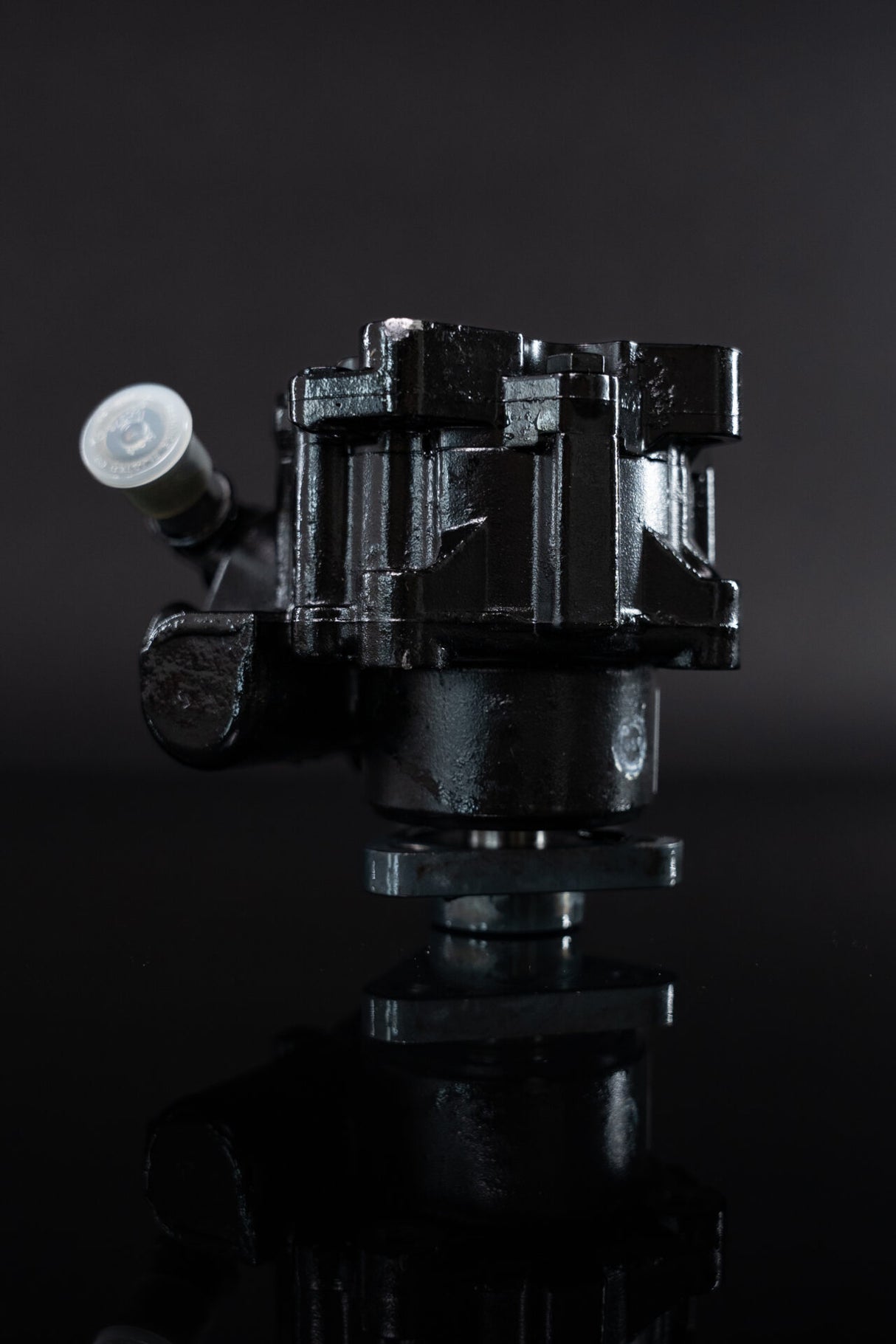 THE Tuner - Pompa wspomagania układu kierowniczego - RS4 - S4 - B5