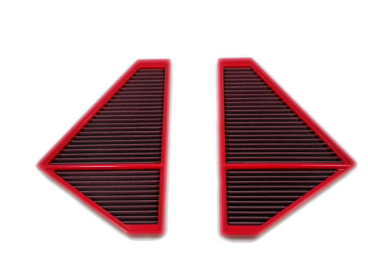 BMC - Filtr Powietrza - Panelowy - FB810/20