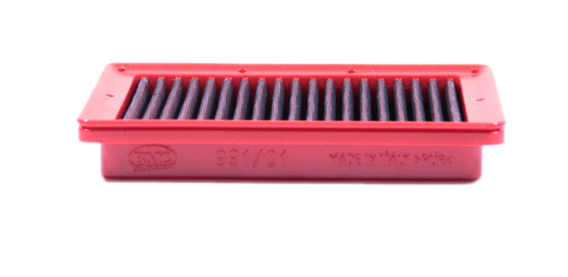 BMC - Filtr Powietrza - Panelowy - FB991/01