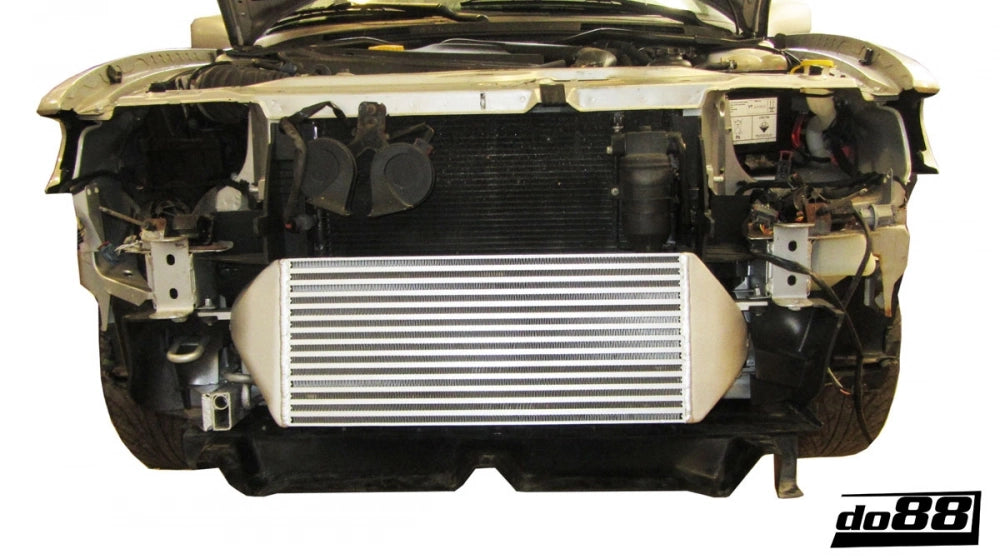 do88 - INTERCOOLER - SAAB 900/9-3 Turbo 94-02