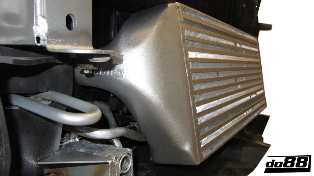 do88 - INTERCOOLER - SAAB 900/9-3 Turbo 94-02