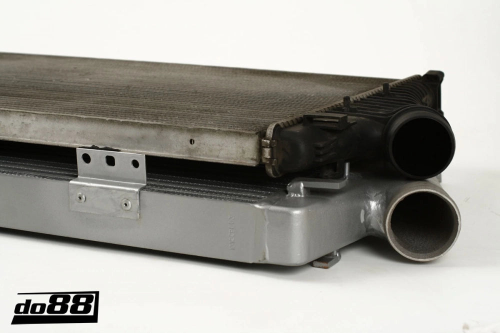 do88 - INTERCOOLER - SAAB 9-3 2.0t 2003- Manual